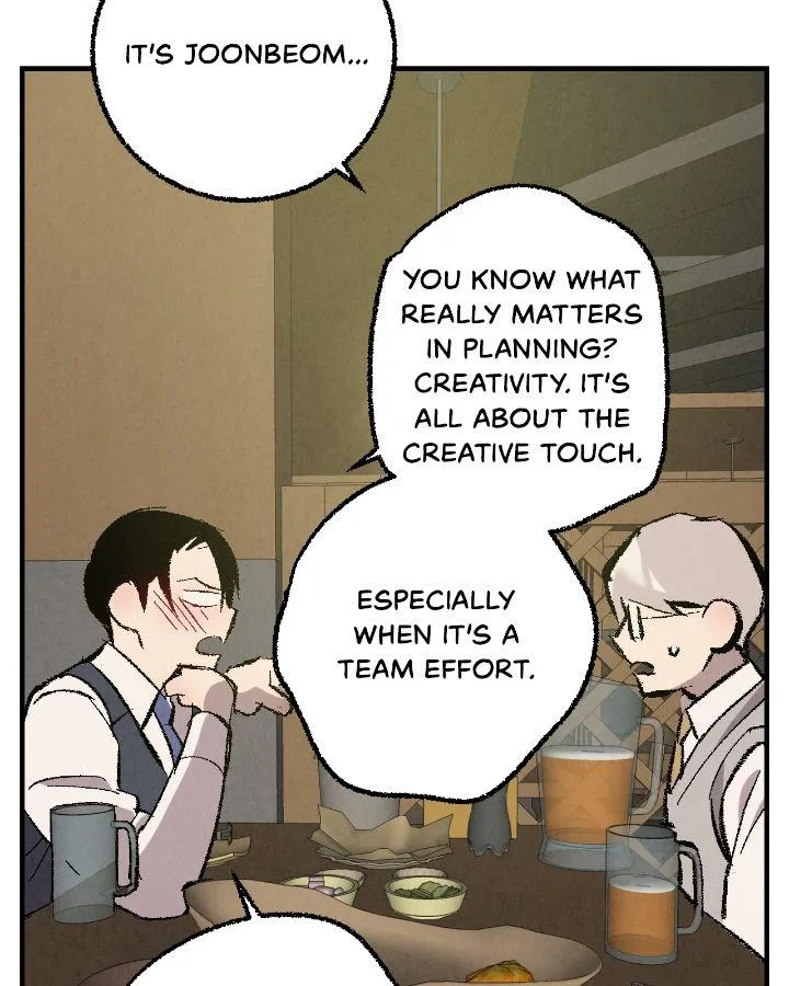 Perfect Buddy Chapter 14.1 page 46 - 