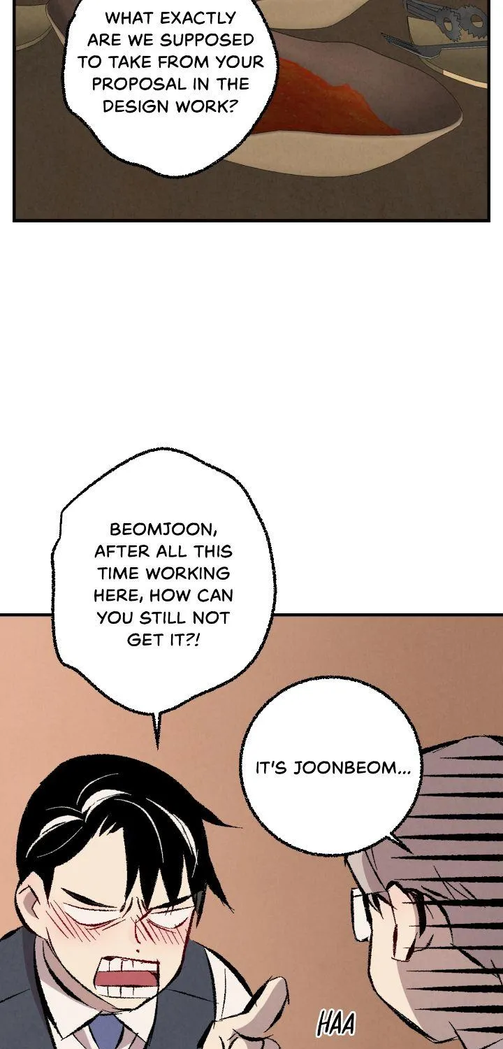 Perfect Buddy Chapter 14.1 page 47 - 
