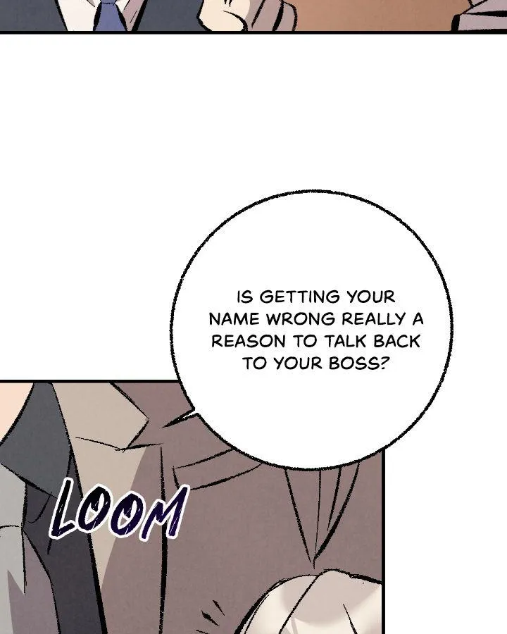 Perfect Buddy Chapter 14.1 page 48 - 