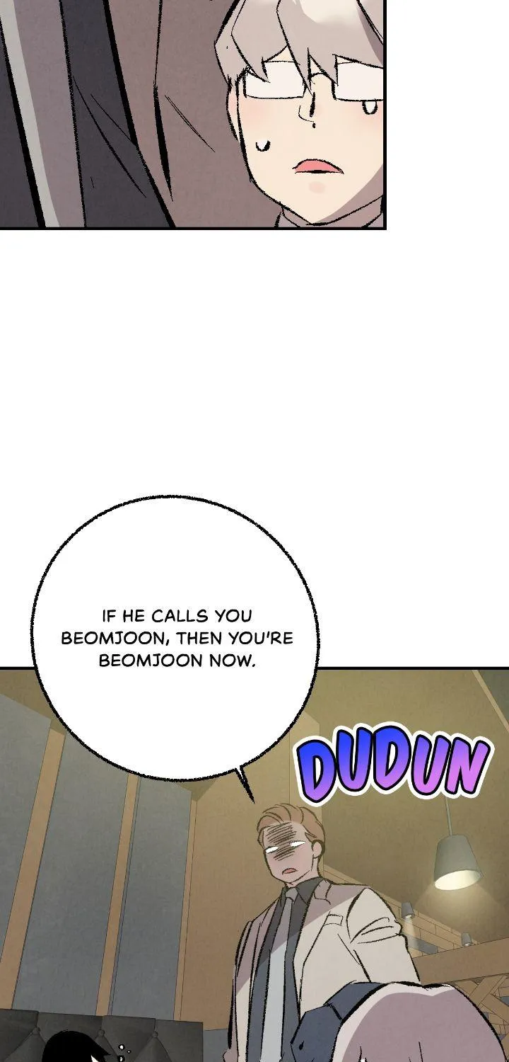 Perfect Buddy Chapter 14.1 page 49 - 