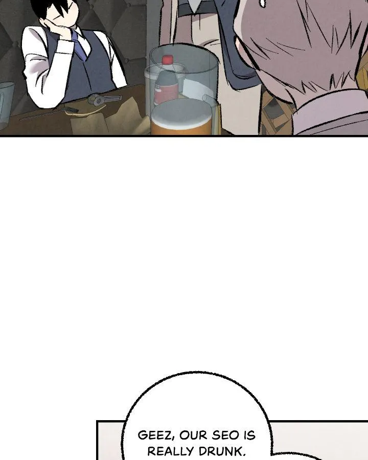 Perfect Buddy Chapter 14.1 page 50 - 