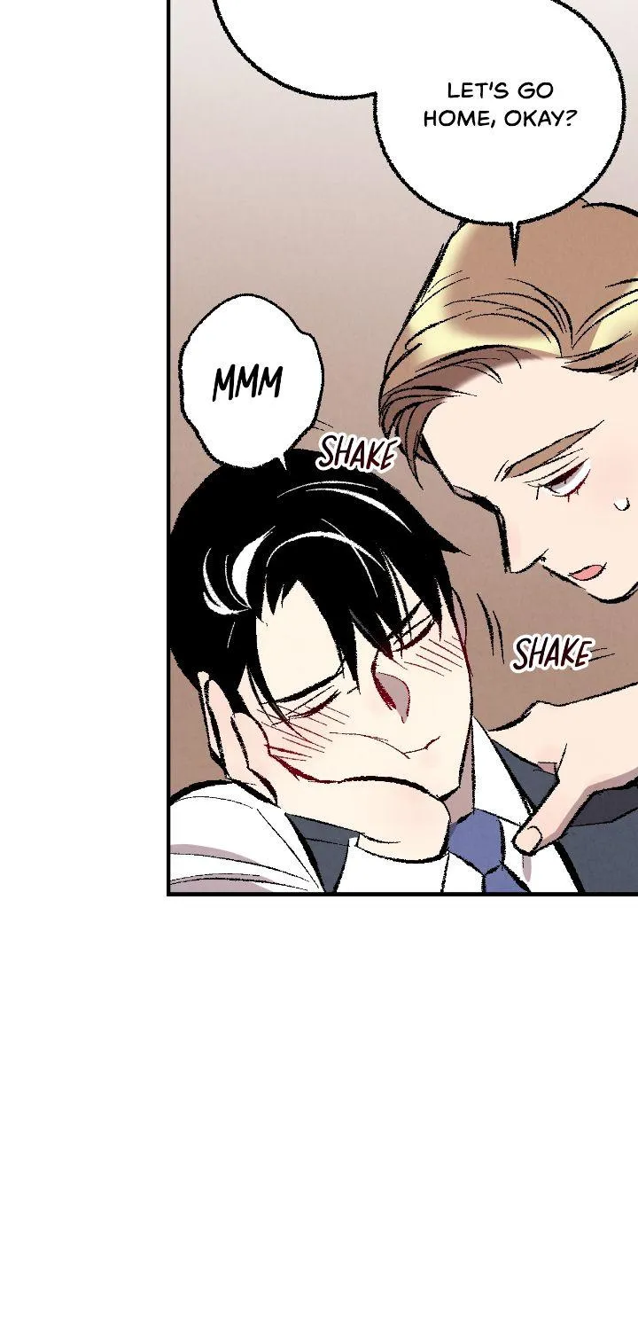 Perfect Buddy Chapter 14.1 page 51 - 