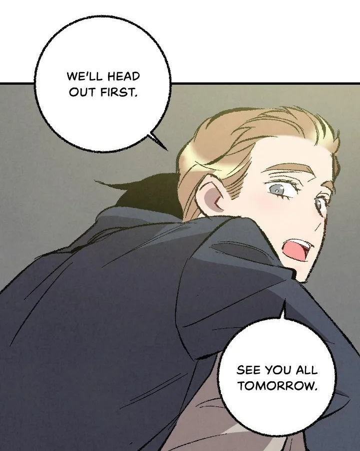 Perfect Buddy Chapter 14.1 page 52 - 