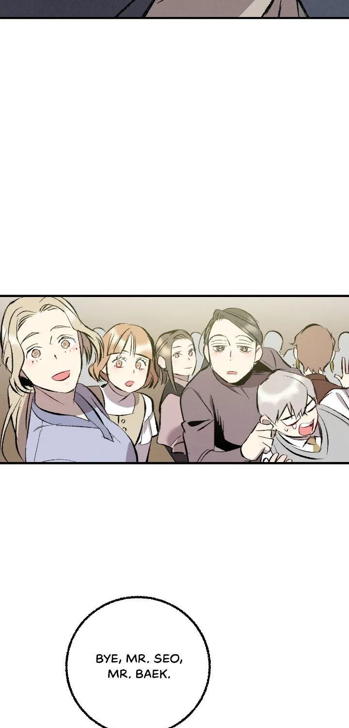 Perfect Buddy Chapter 14.1 page 53 - 