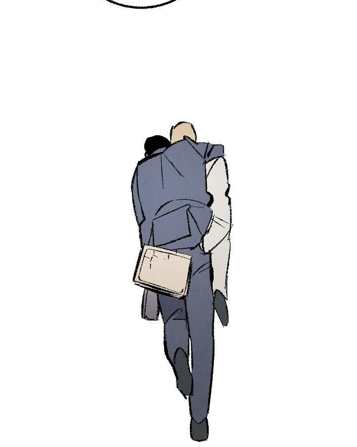 Perfect Buddy Chapter 14.1 page 54 - 