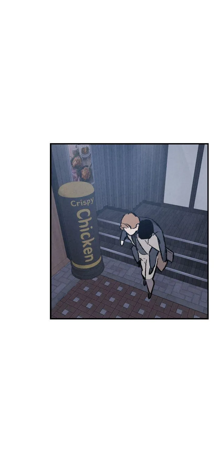 Perfect Buddy Chapter 14.1 page 55 - 