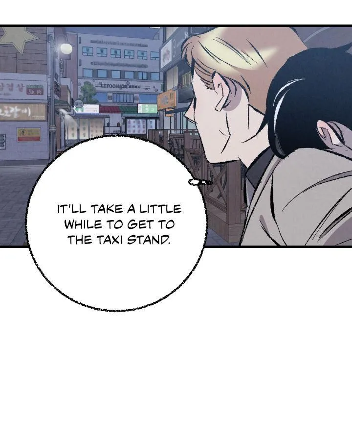 Perfect Buddy Chapter 14.1 page 56 - 