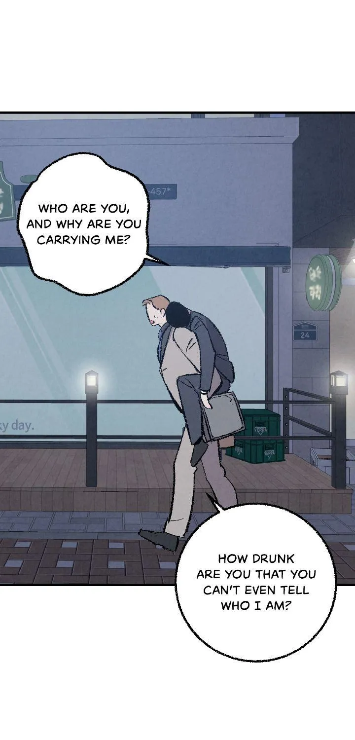 Perfect Buddy Chapter 14.1 page 59 - 