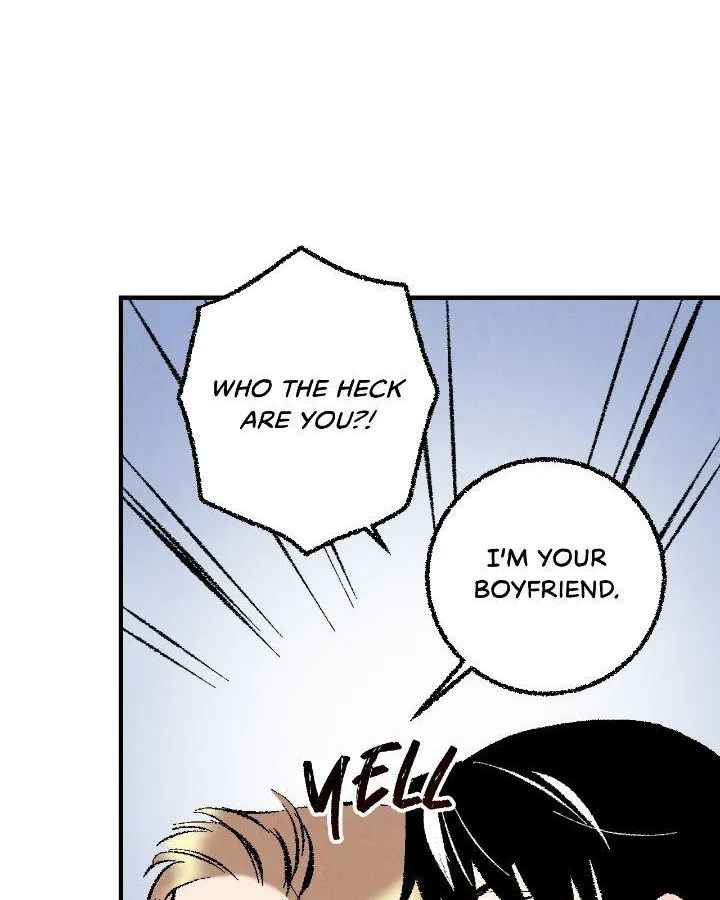 Perfect Buddy Chapter 14.1 page 60 - 