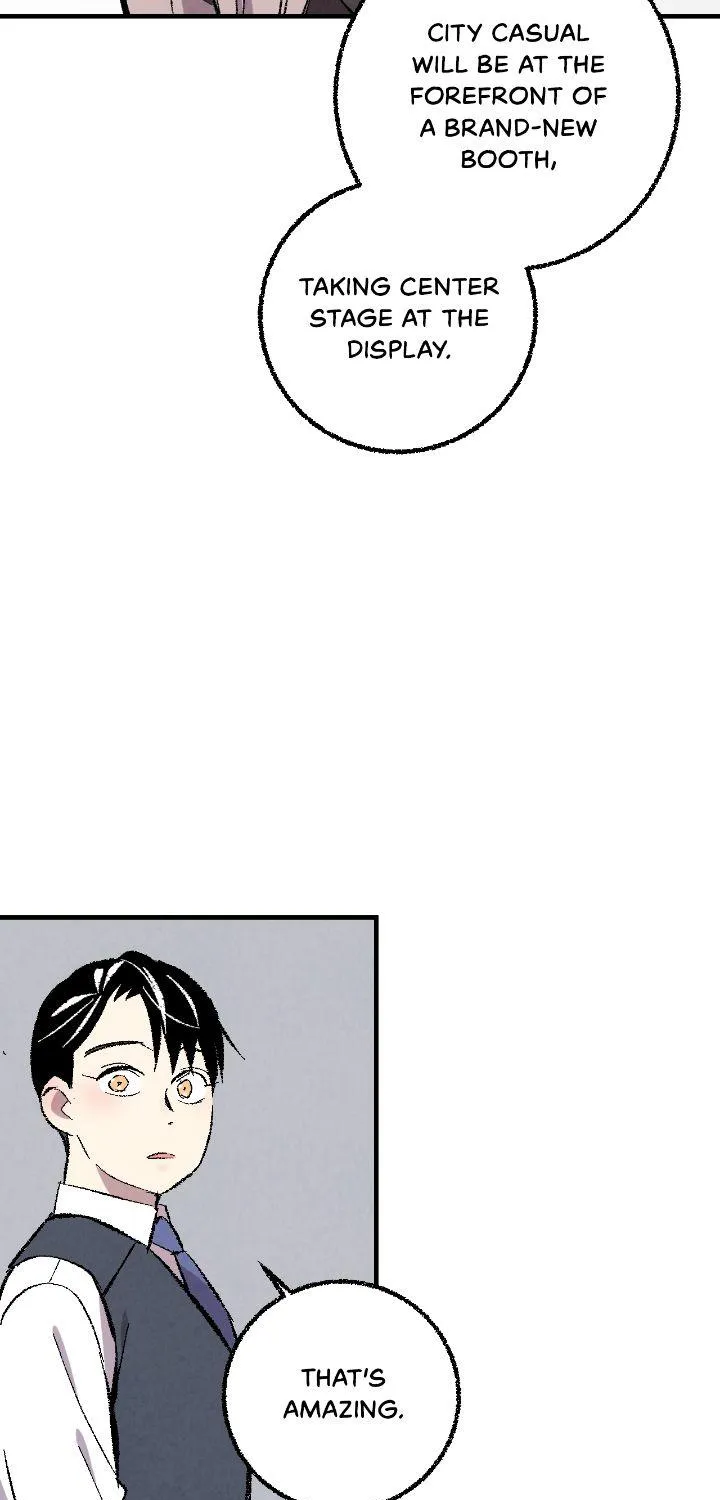 Perfect Buddy Chapter 14.1 page 7 - 