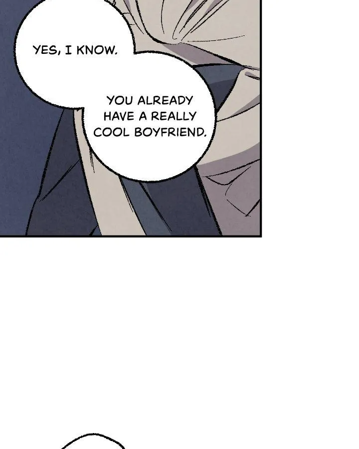 Perfect Buddy Chapter 14.1 page 62 - 