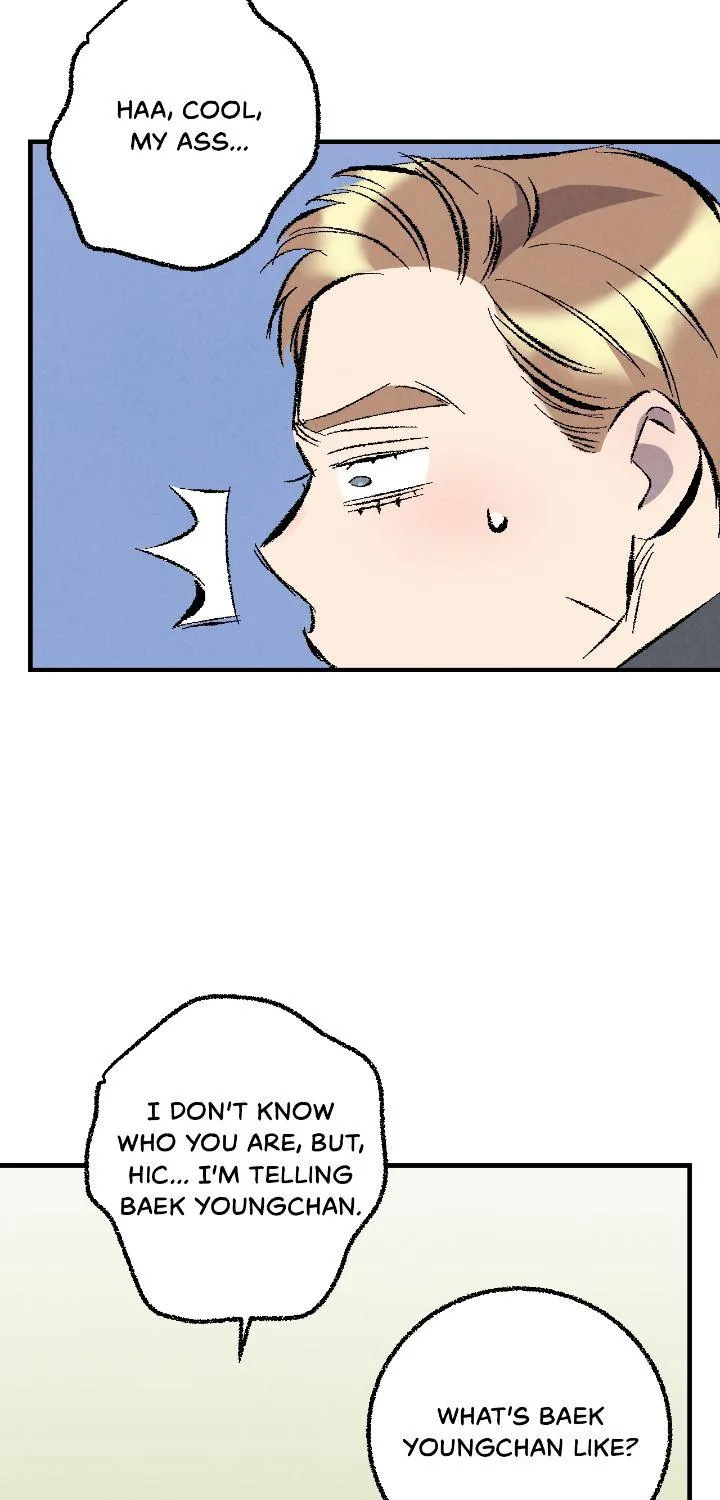 Perfect Buddy Chapter 14.1 page 63 - 