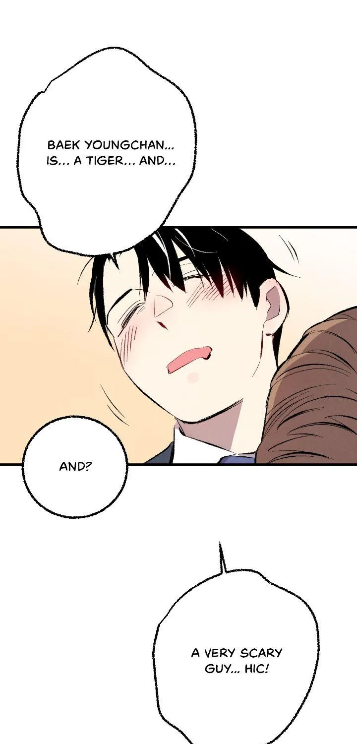 Perfect Buddy Chapter 14.1 page 65 - 