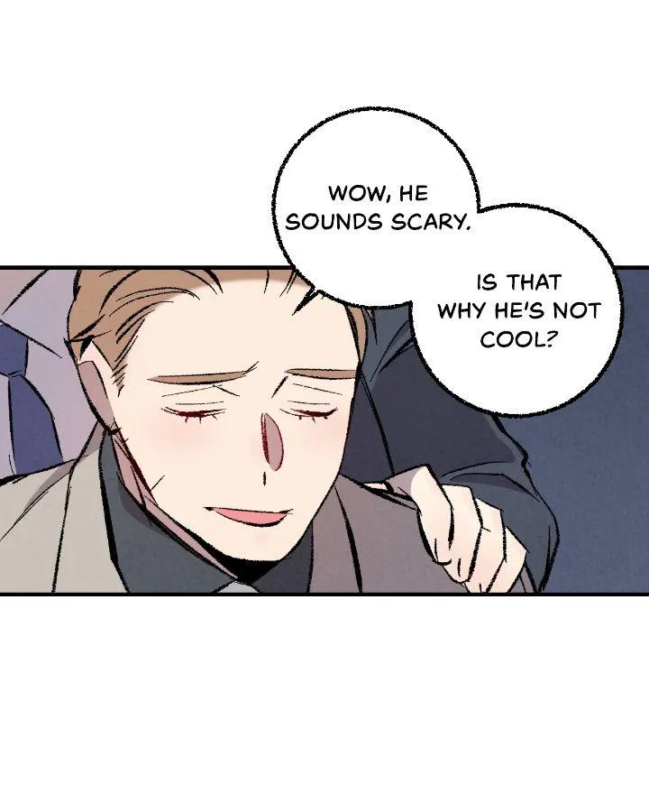 Perfect Buddy Chapter 14.1 page 68 - 