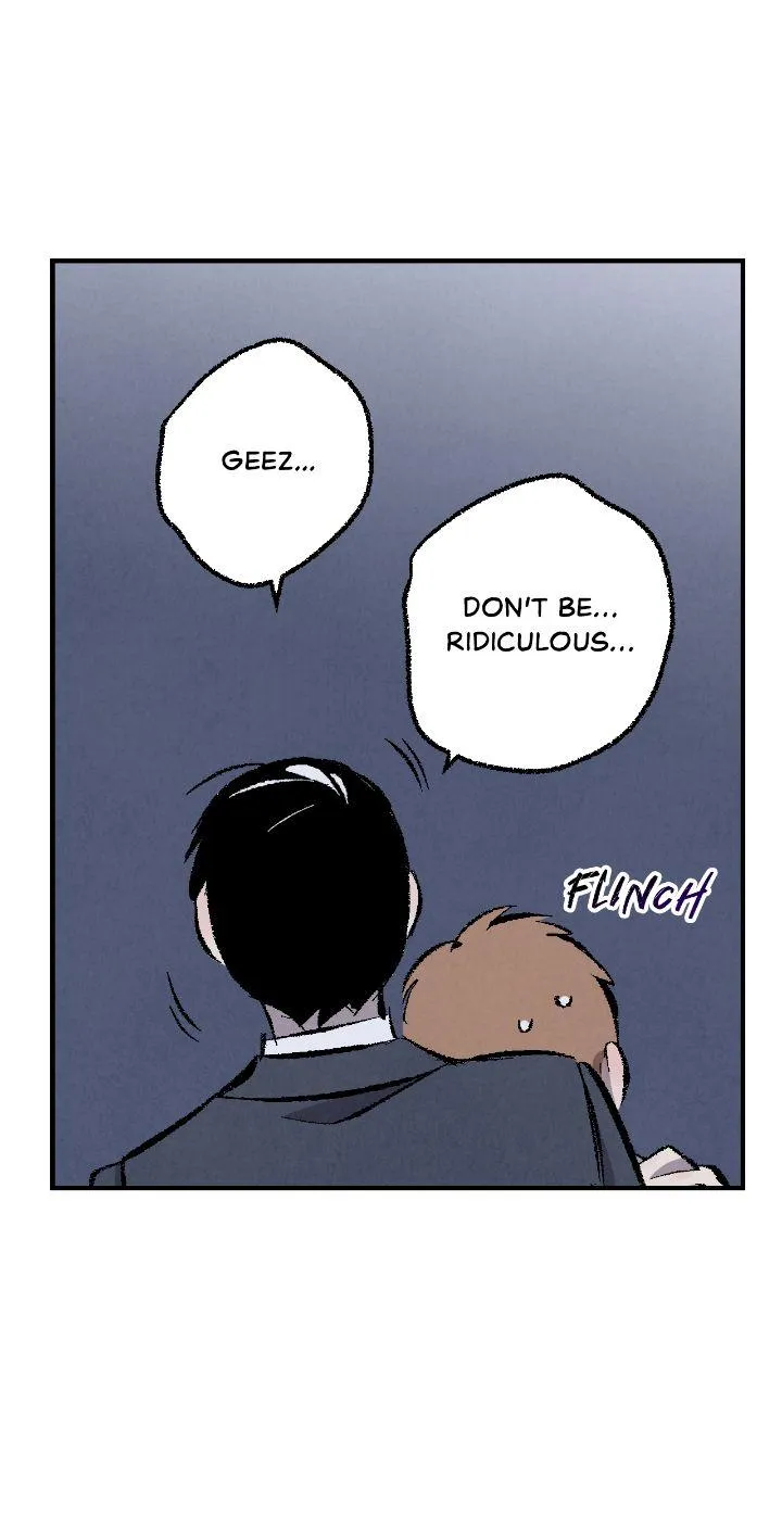 Perfect Buddy Chapter 14.1 page 69 - 