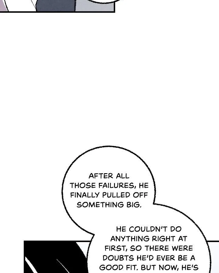 Perfect Buddy Chapter 14.1 page 8 - 