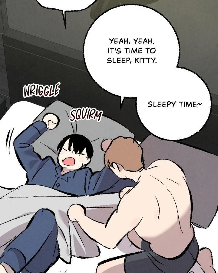 Perfect Buddy Chapter 14.1 page 73 - 