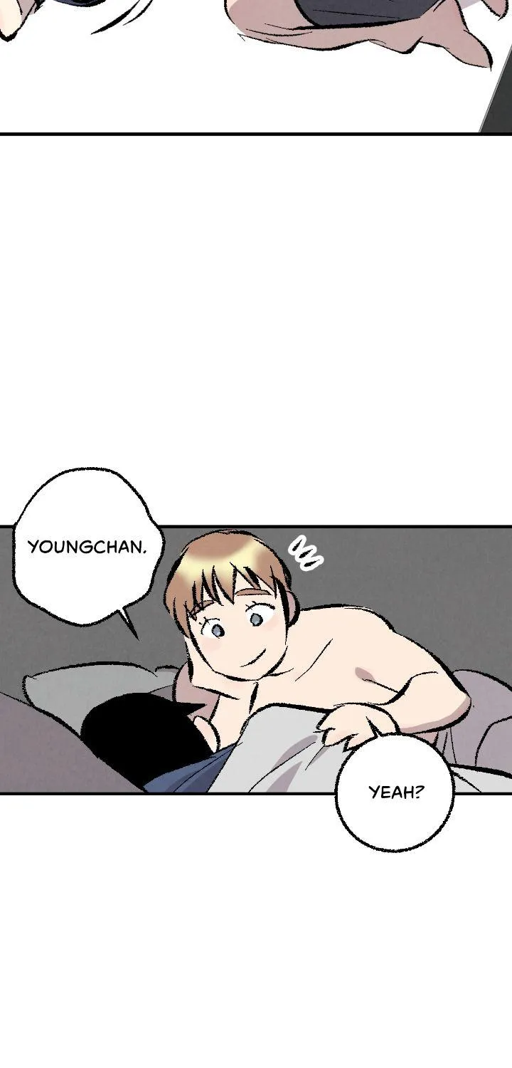Perfect Buddy Chapter 14.1 page 74 - 