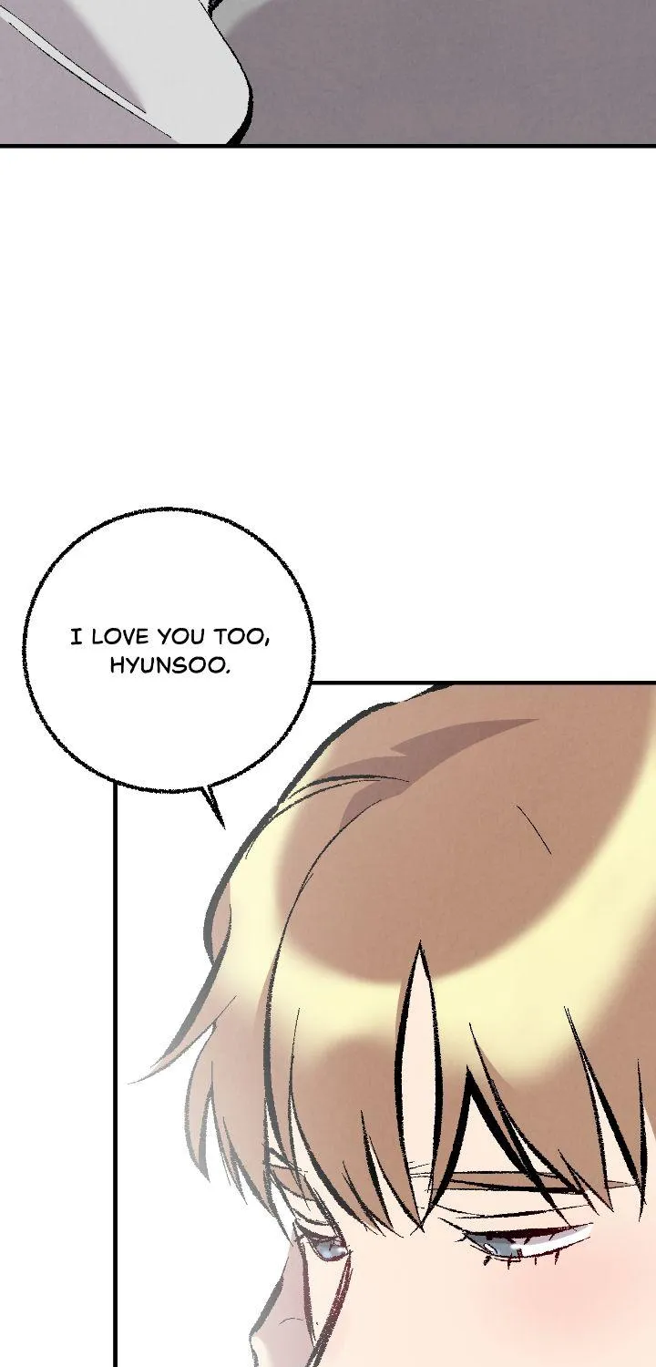 Perfect Buddy Chapter 14.1 page 76 - 