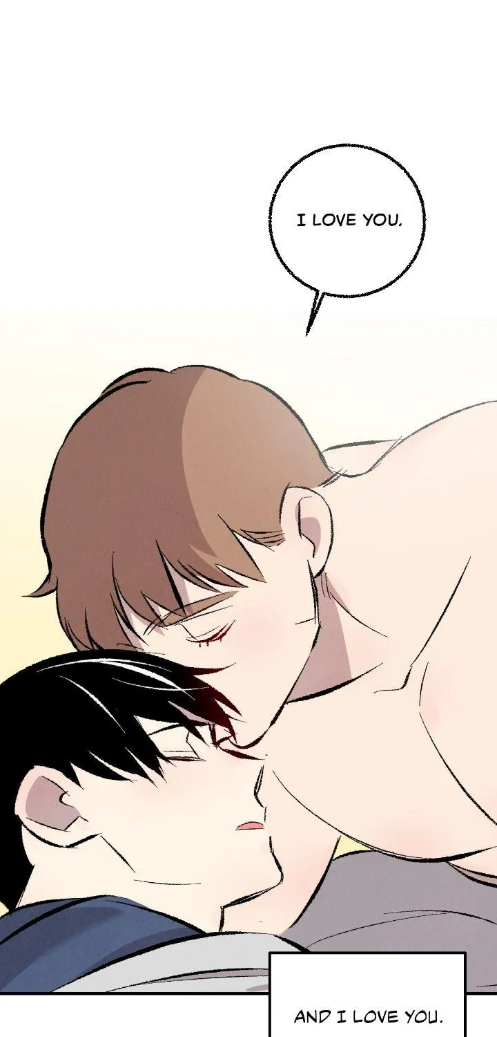 Perfect Buddy Chapter 14.1 page 78 - 