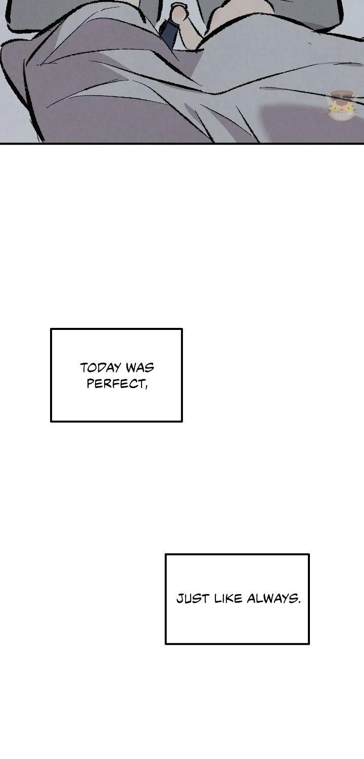 Perfect Buddy Chapter 14.1 page 80 - 