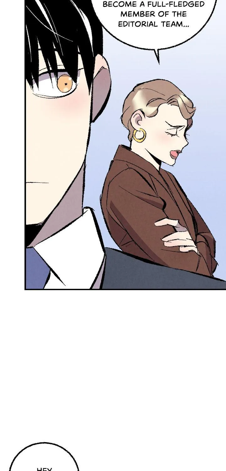 Perfect Buddy Chapter 14.1 page 9 - 