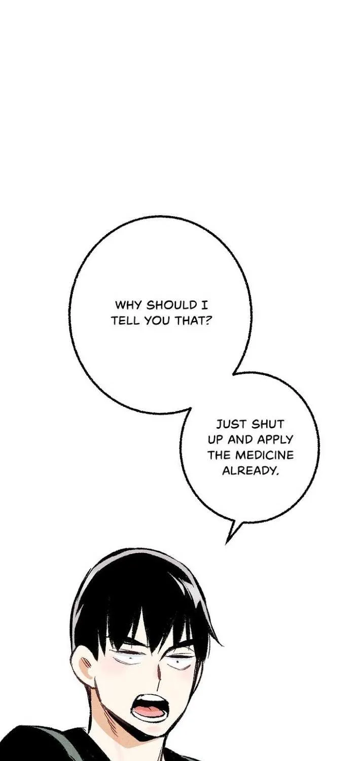 Perfect Buddy Chapter 14 page 2 - 