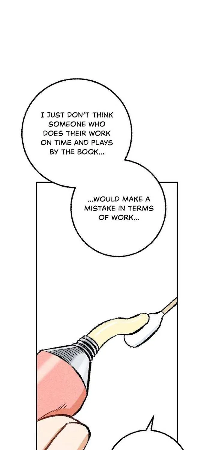 Perfect Buddy Chapter 14 page 11 - 