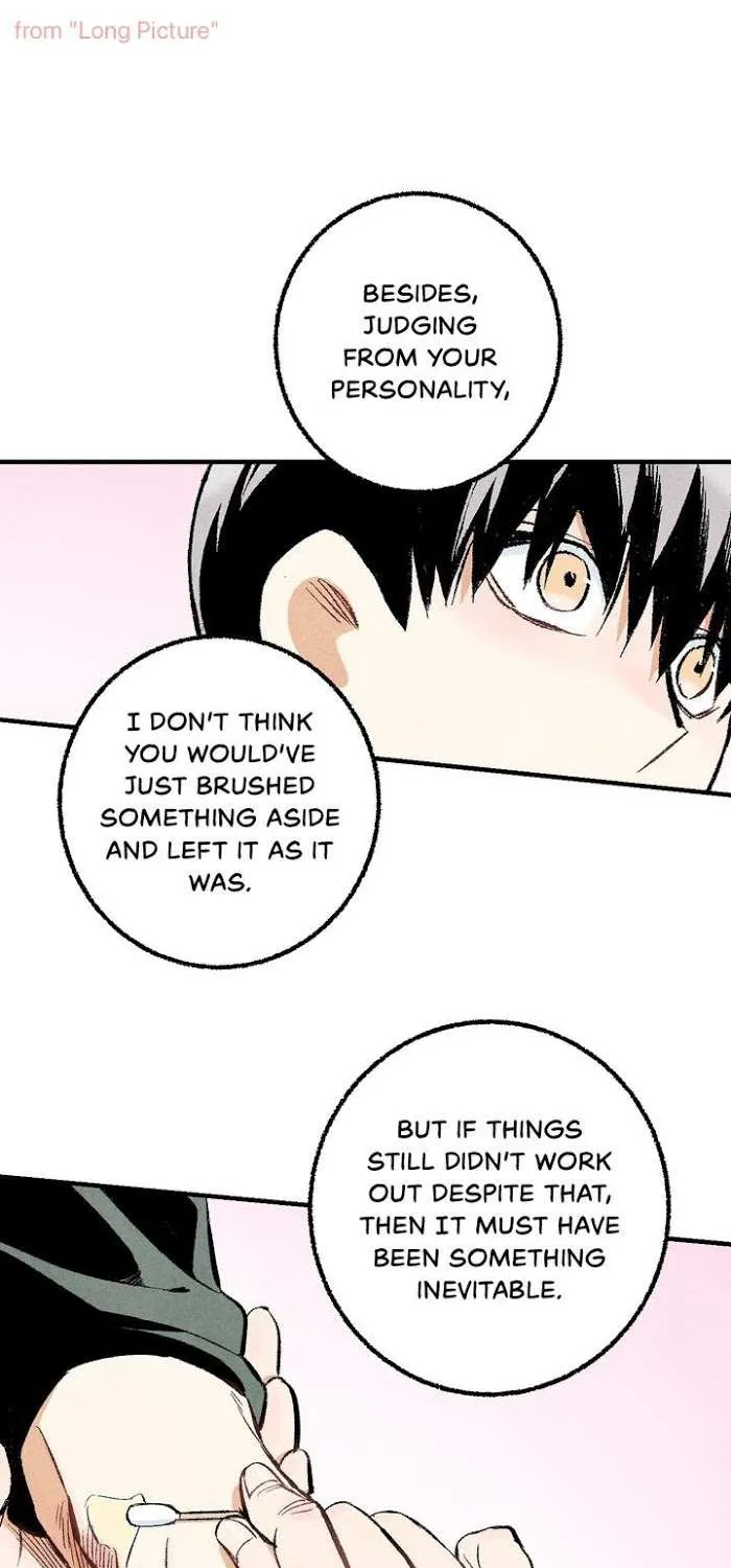 Perfect Buddy Chapter 14 page 14 - 