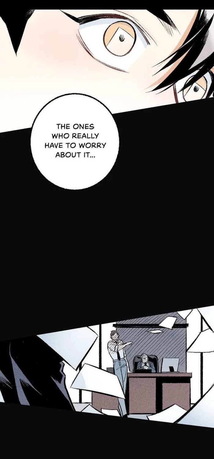 Perfect Buddy Chapter 14 page 19 - 