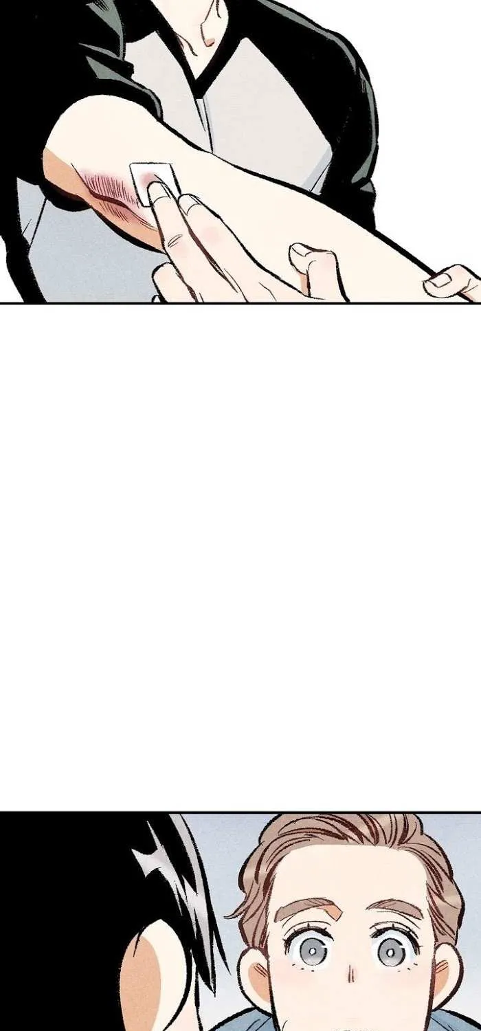 Perfect Buddy Chapter 14 page 3 - 