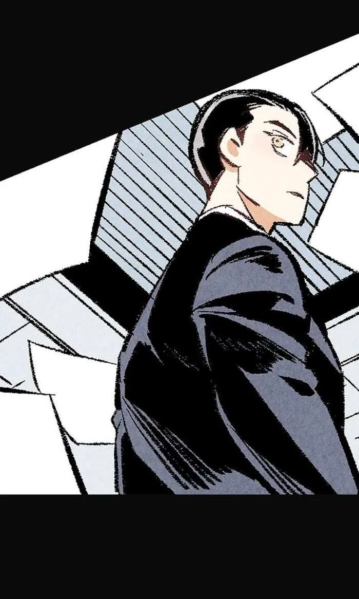 Perfect Buddy Chapter 14 page 21 - 
