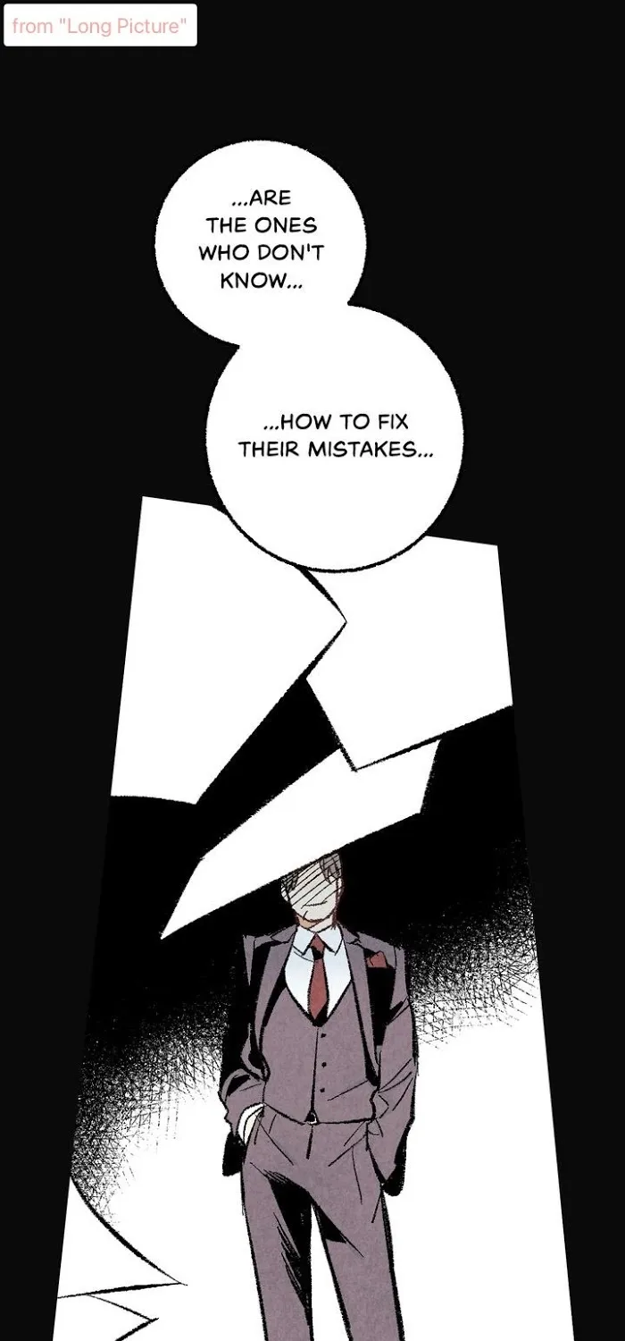 Perfect Buddy Chapter 14 page 22 - 