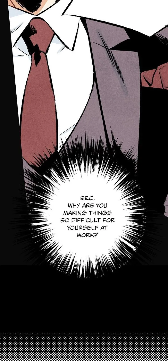 Perfect Buddy Chapter 14 page 24 - 