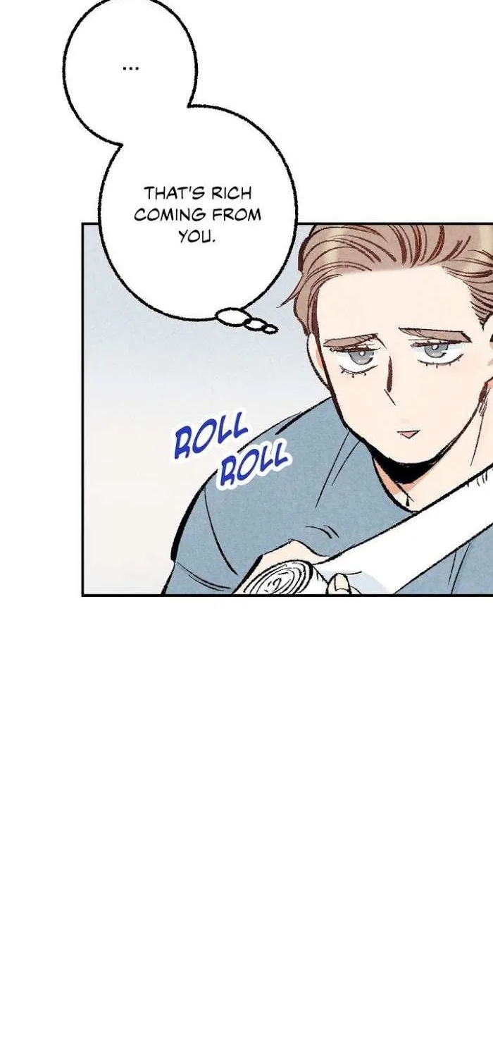 Perfect Buddy Chapter 14 page 27 - 