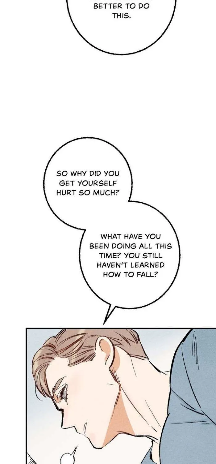 Perfect Buddy Chapter 14 page 29 - 