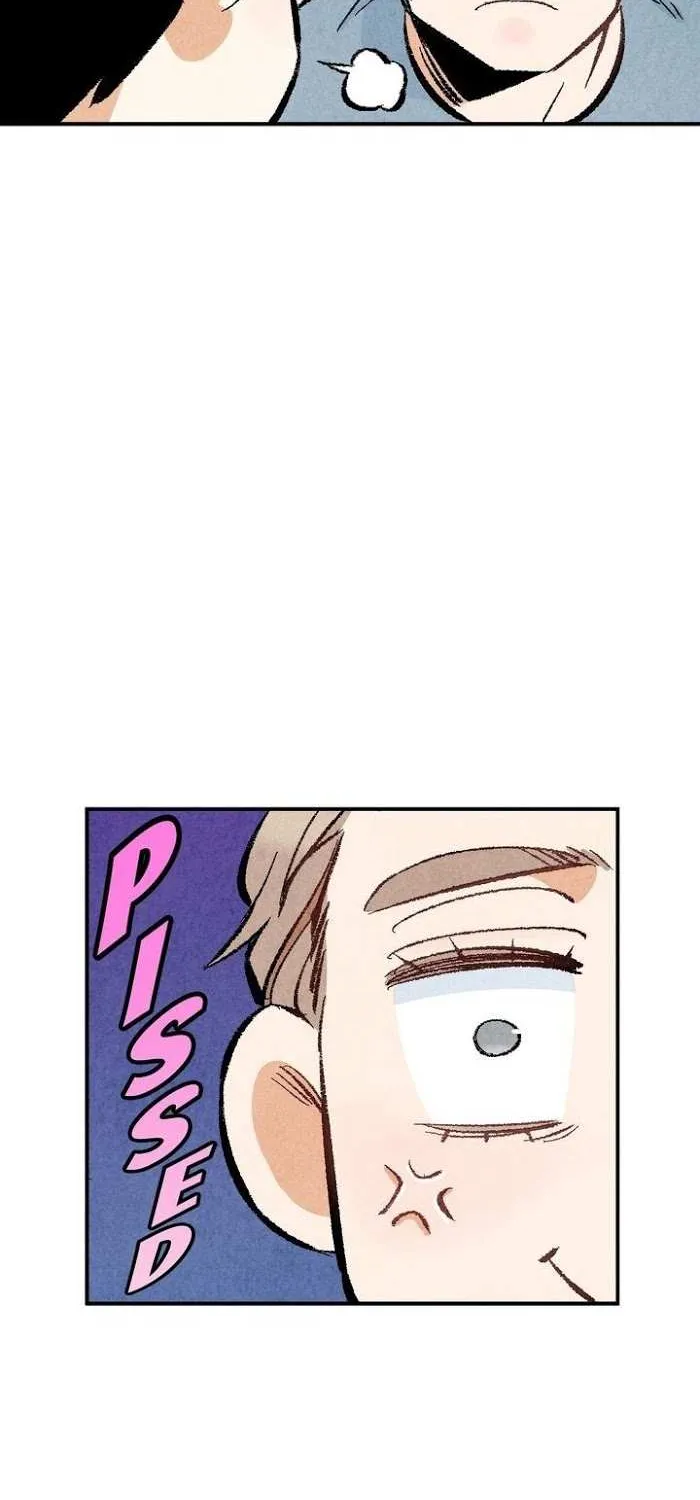 Perfect Buddy Chapter 14 page 4 - 