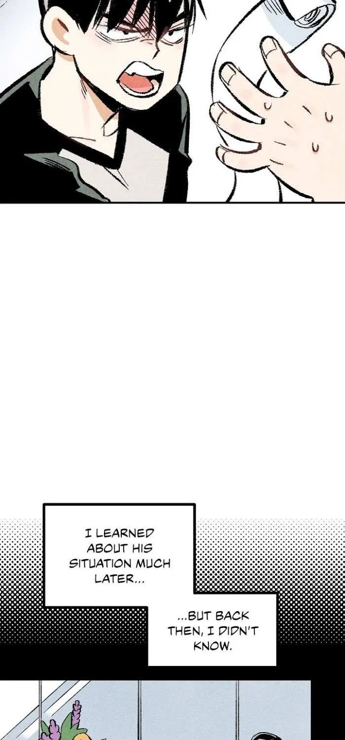 Perfect Buddy Chapter 14 page 35 - 