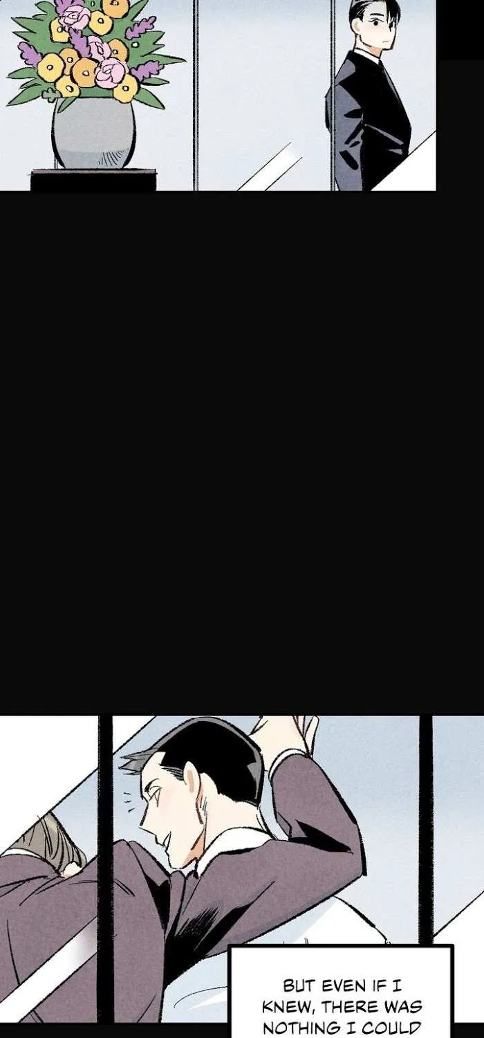 Perfect Buddy Chapter 14 page 36 - 