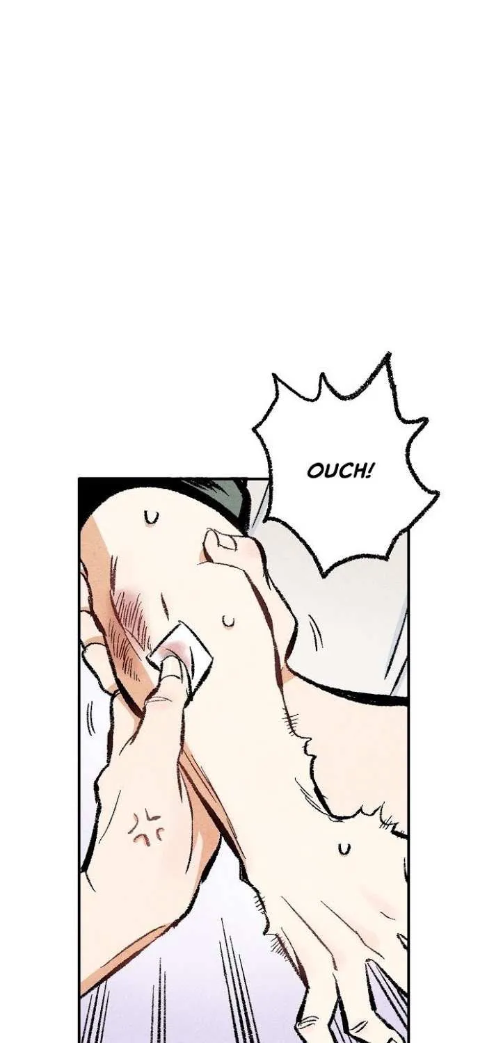 Perfect Buddy Chapter 14 page 5 - 