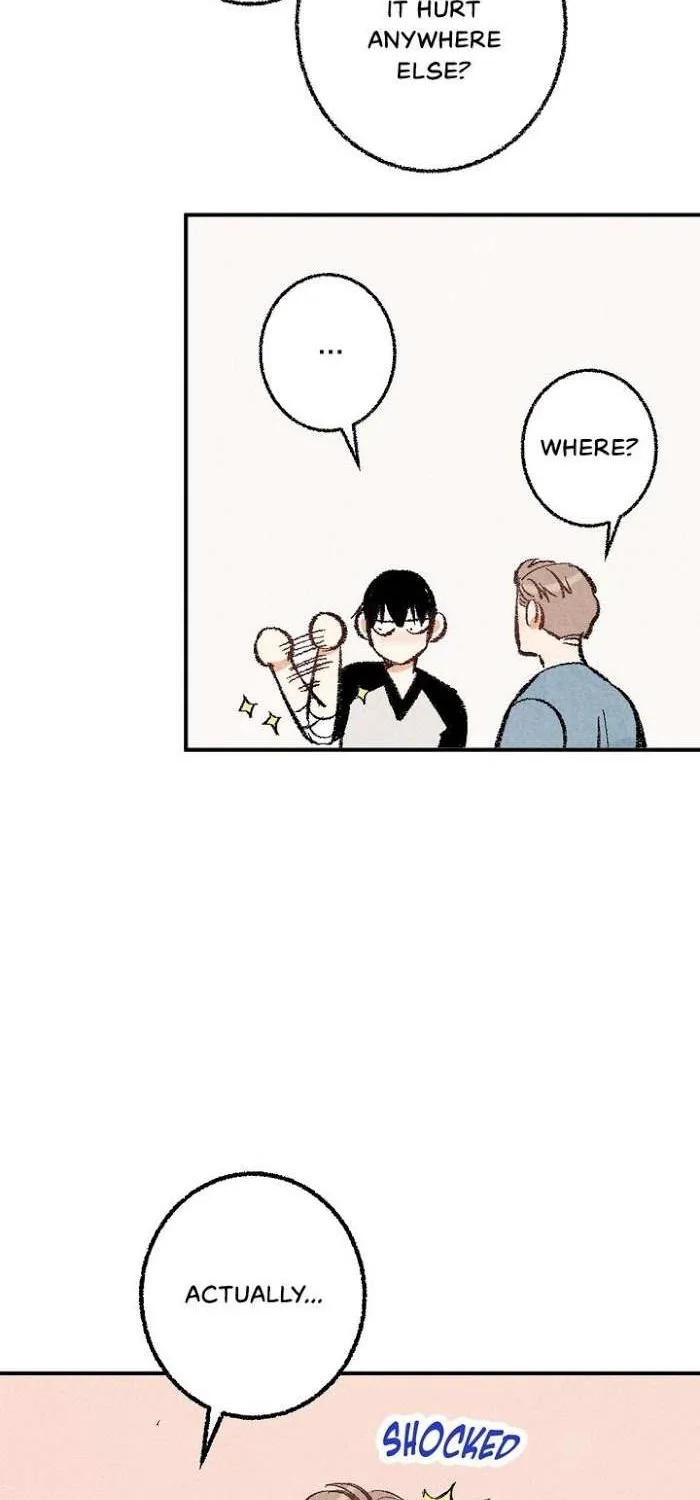 Perfect Buddy Chapter 14 page 41 - 