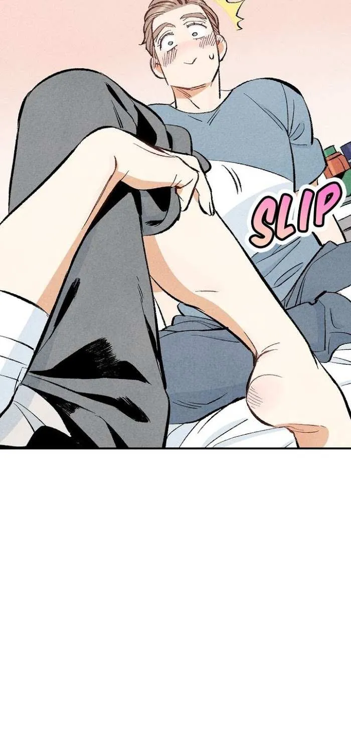 Perfect Buddy Chapter 14 page 42 - 