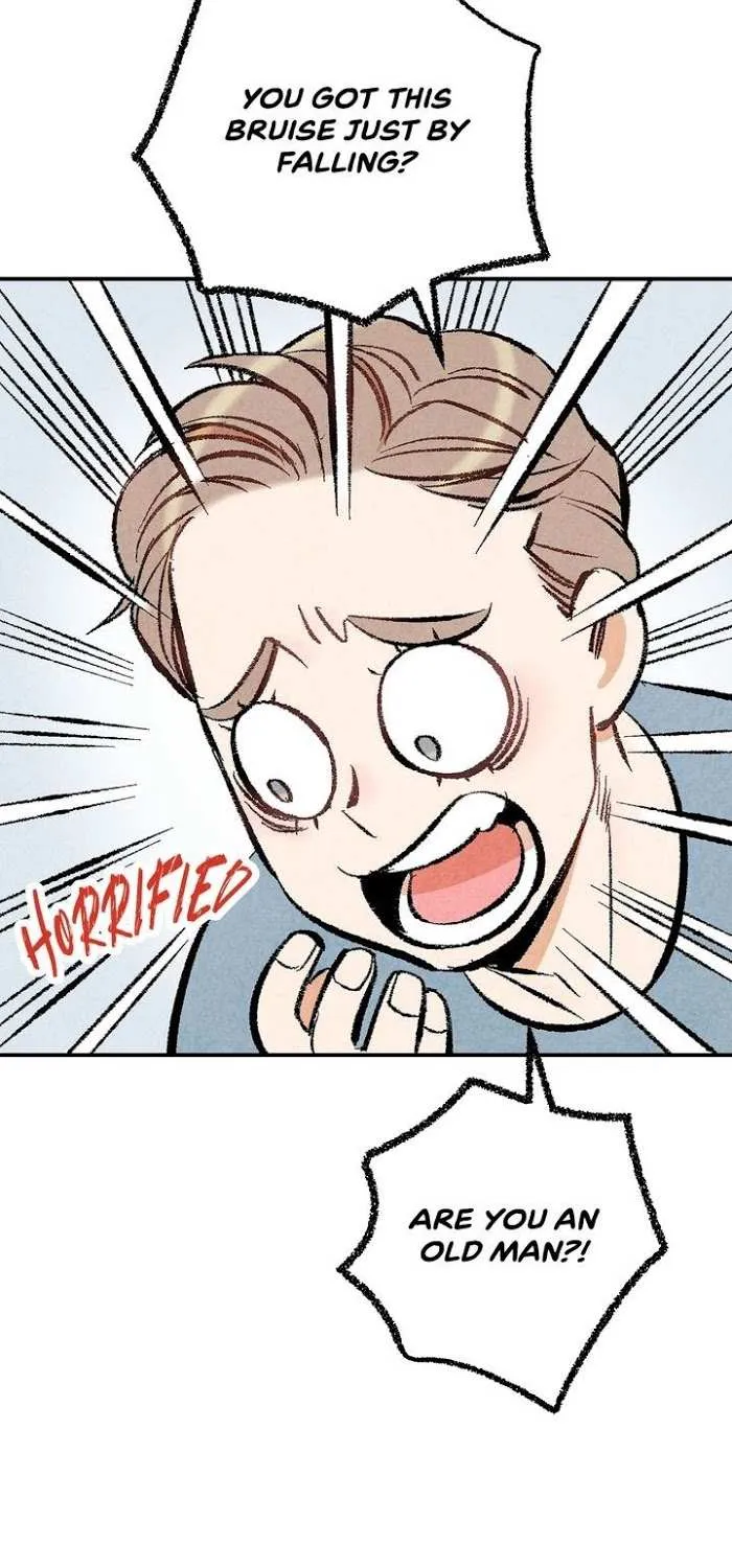 Perfect Buddy Chapter 14 page 44 - 
