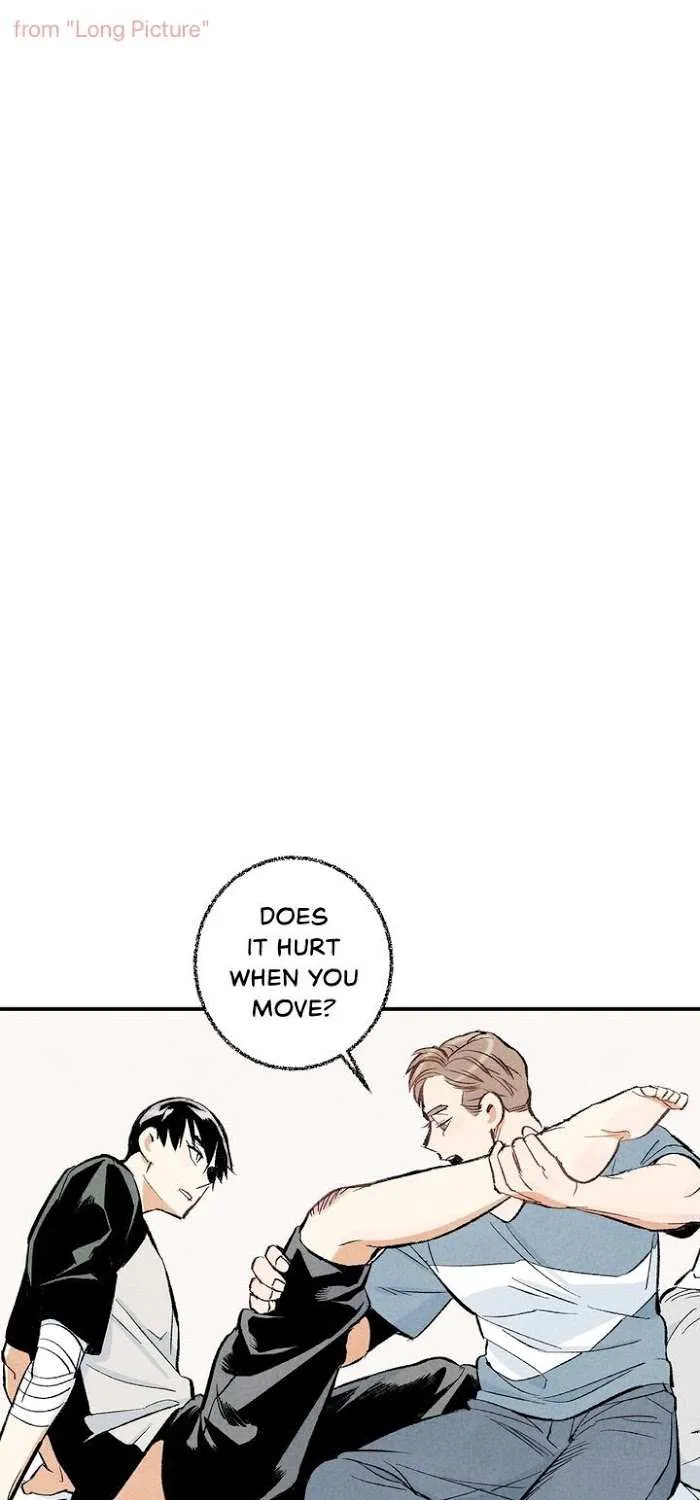 Perfect Buddy Chapter 14 page 46 - 