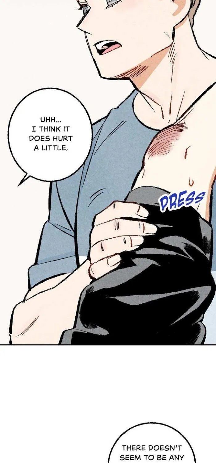 Perfect Buddy Chapter 14 page 48 - 
