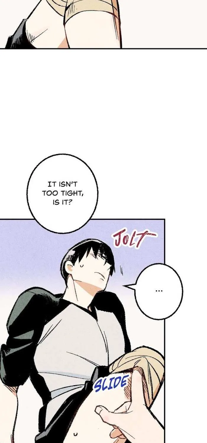 Perfect Buddy Chapter 14 page 50 - 