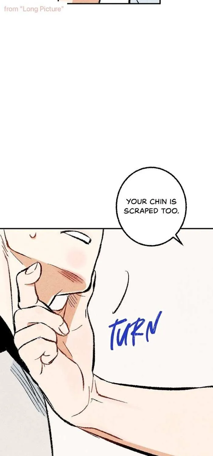 Perfect Buddy Chapter 14 page 53 - 