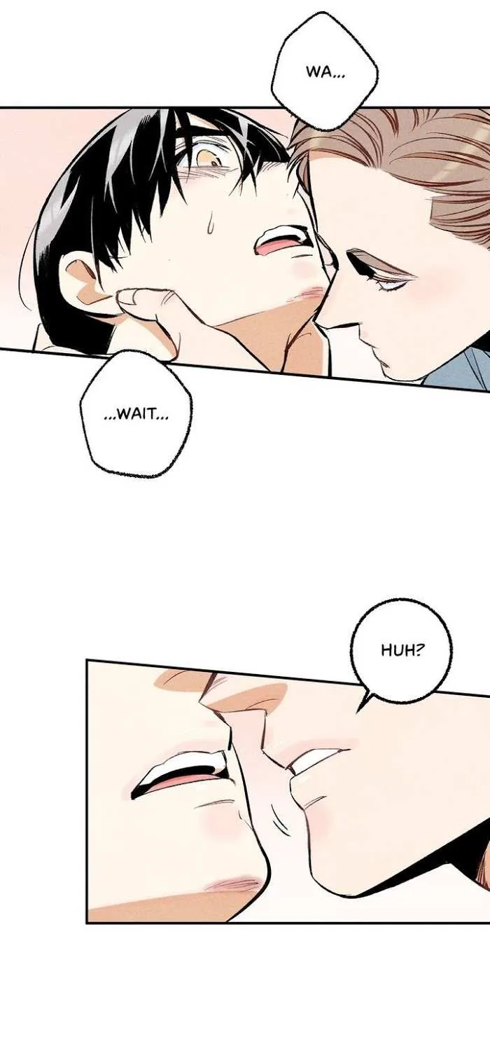 Perfect Buddy Chapter 14 page 57 - 
