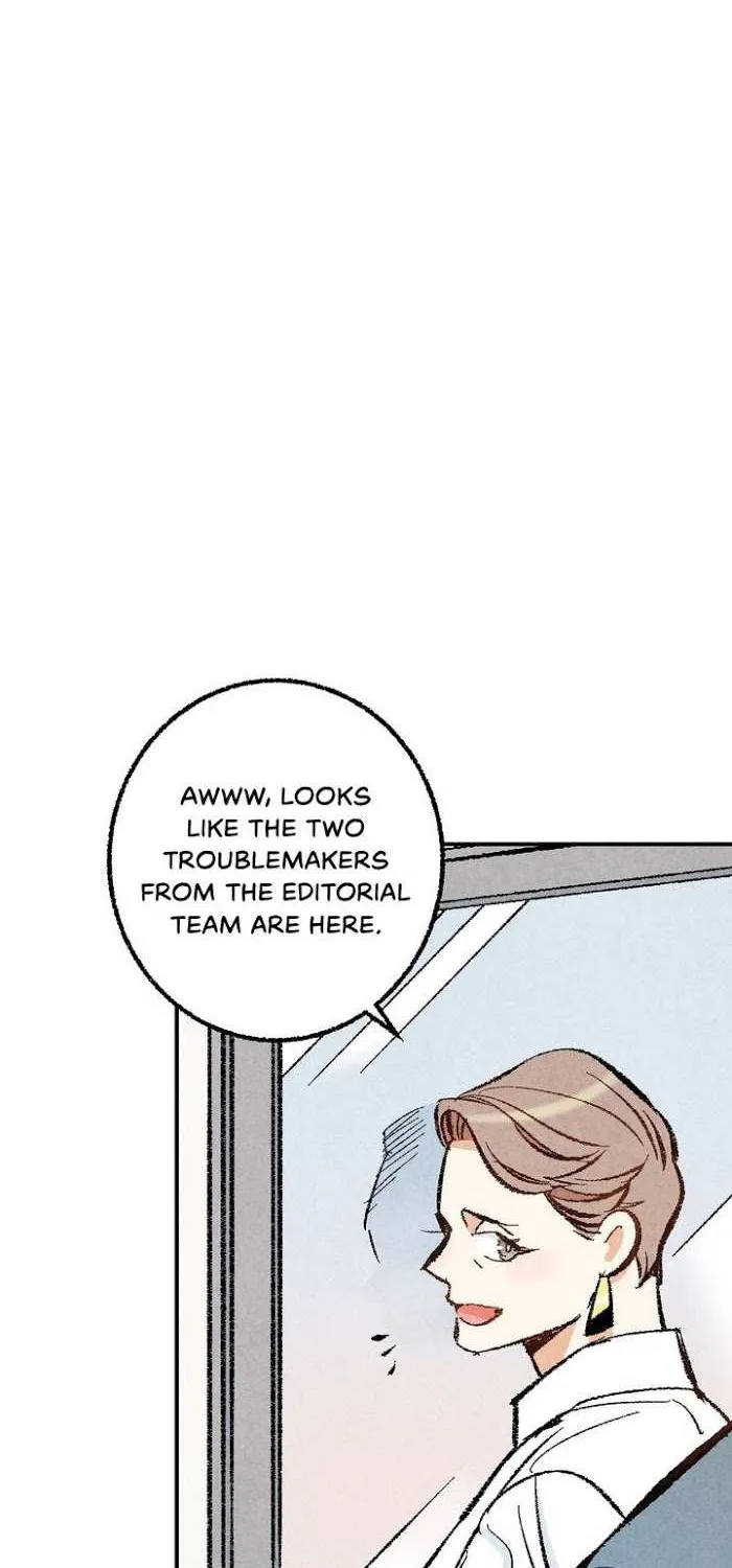 Perfect Buddy Chapter 14 page 60 - 