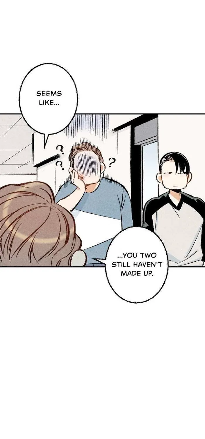 Perfect Buddy Chapter 14 page 62 - 